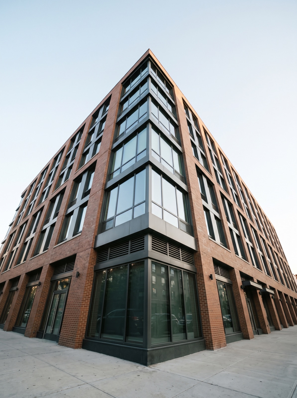Commercial real estate representing CMG Mortgage Group financing